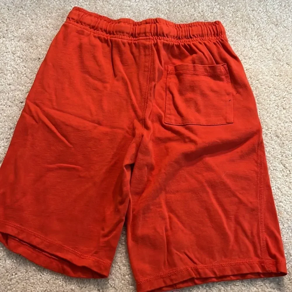 GYMBOREE SIZE LARGE SHORTS